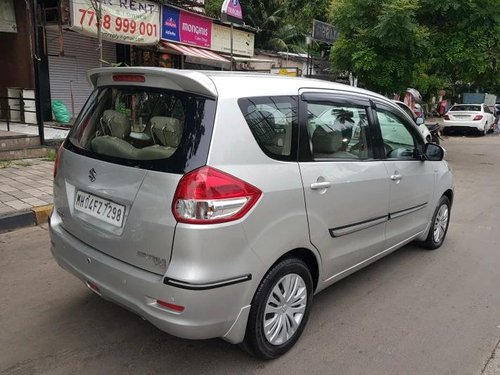 Used Maruti Suzuki Ertiga VXI 2013 MT for sale in Mumbai