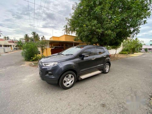 Used Ford Ecosport 2013 MT for sale in Tiruppur 