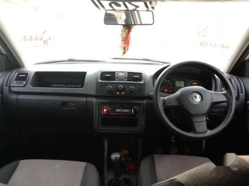 Used 2012 Skoda Fabia MT for sale in Mumbai 