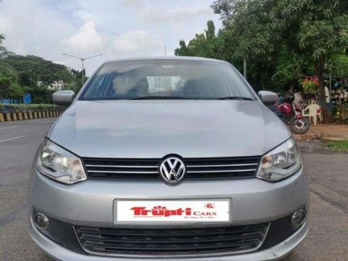 Used 2012 Volkswagen Vento MT for sale in Mumbai 