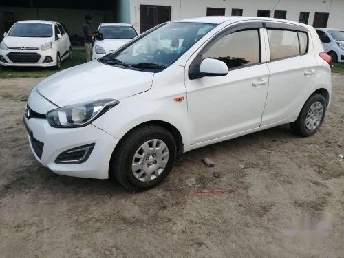 Hyundai I20 Magna 1.4 CRDI 6 Speed, 2013 MT for sale in Lucknow