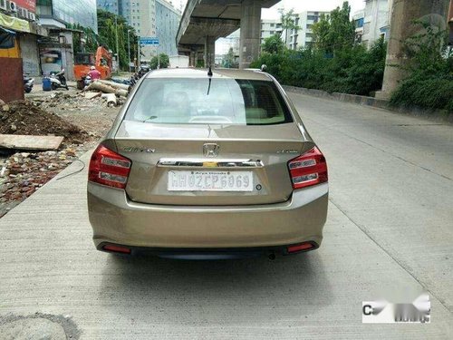 Used Honda City 2012 MT for sale in Mumbai 