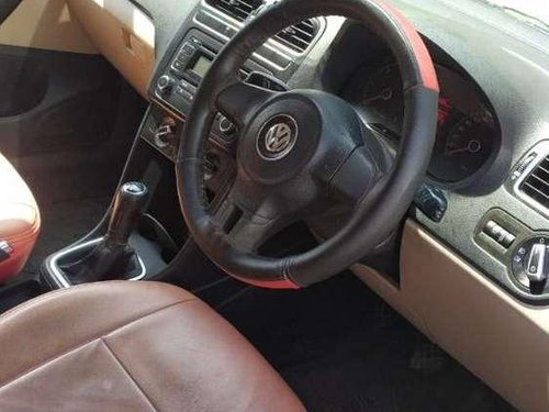 Volkswagen Polo 2012 MT for sale in Mumbai 