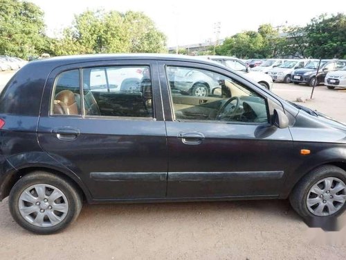 2008 Hyundai Getz GVS MT for sale in Hyderabad 