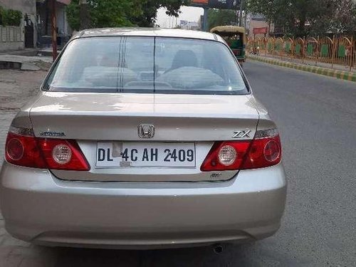 Used Honda City ZX GXi 2007 MT for sale in Ghaziabad