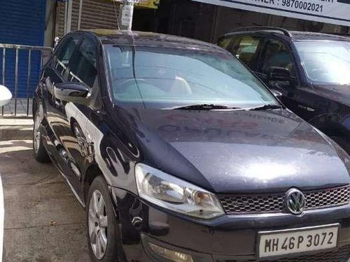 Volkswagen Polo 2012 MT for sale in Mumbai 