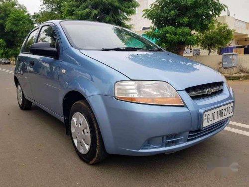 Used Chevrolet Aveo U VA 1.2 2008 MT in Ahmedabad 