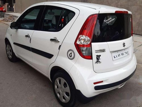 Used Maruti Suzuki Ritz 2012 MT for sale in Nagar