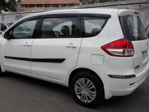 Used 2015 Maruti Suzuki Ertiga MT for sale in Surat
