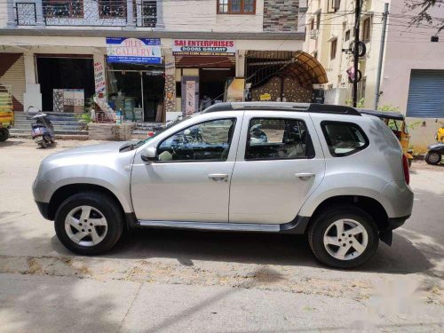 Renault Duster 110 PS RxZ AWD, 2013, MT in Hyderabad 