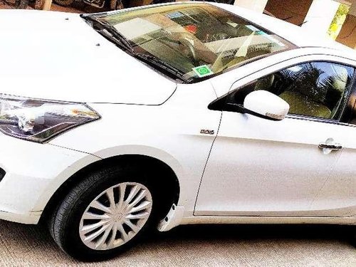 Used 2016 Maruti Suzuki Ciaz MT for sale in Pune