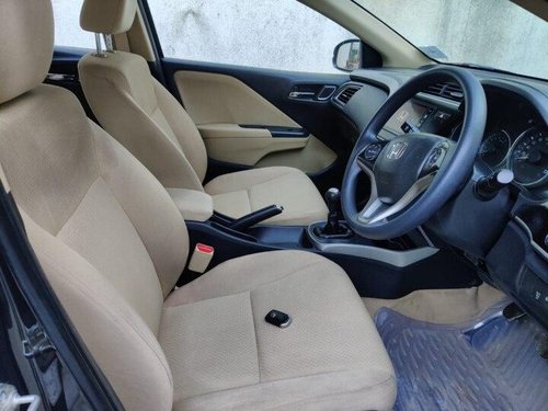 Used Honda City 2018 MT for sale in Mumbai