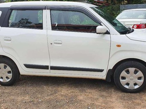 Used 2018 Maruti Suzuki Wagon R MT for sale in Kodungallur 