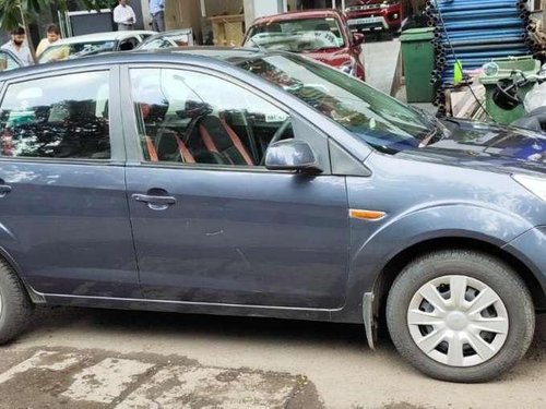 Used Ford Figo 2013 MT for sale in Mumbai 