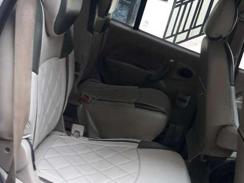 Used Mahindra Scorpio VLX 2010 MT for sale in Nagar