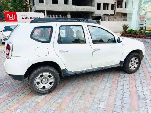 Used 2013 Renault Duster MT for sale in Dehradun 