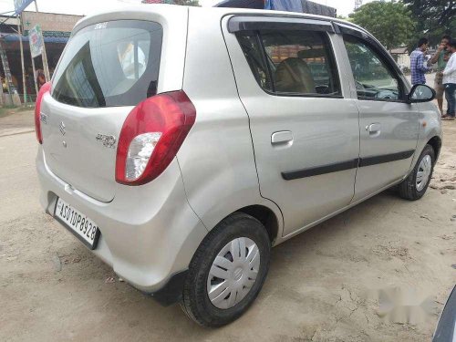 Used Maruti Suzuki Alto 800 2018 MT for sale in Nagaon 