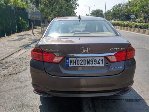 Used Honda City i VTEC SV 2015 MT for sale in Mumbai