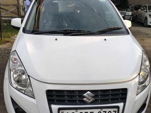 Used Maruti Suzuki Ritz 2014 MT for sale in Nagaon 