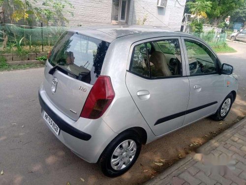 Used Hyundai i10 Magna 1.1 2007 MT for sale in Chandigarh
