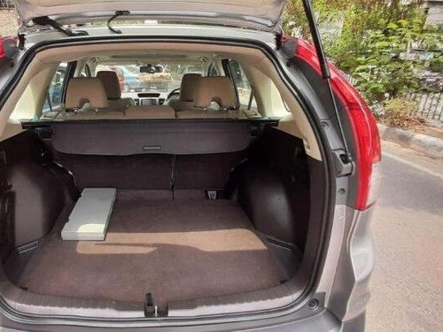 Used Honda CR V 2018 AT for sale in New Delhi