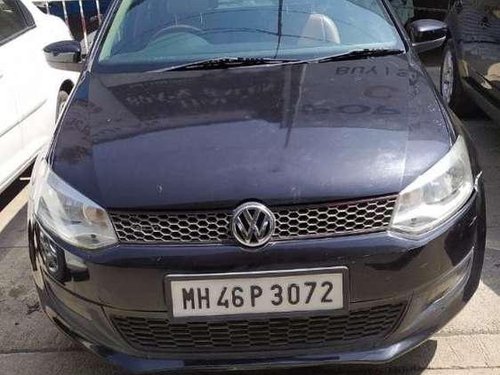 Volkswagen Polo 2012 MT for sale in Mumbai 