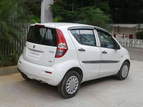 Maruti Suzuki Ritz Ldi BS-IV, 2016, MT for sale in Secunderabad 