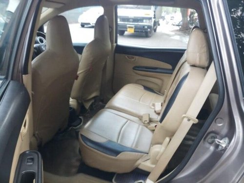 Used Honda Mobilio 2015 MT for sale in Mumbai