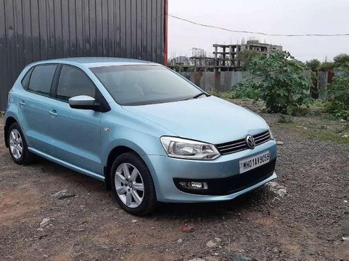 Used Volkswagen Polo 2011 MT for sale in Pune