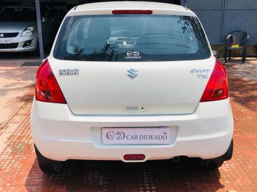 Used Maruti Suzuki Swift VXI 2008 MT for sale in Gurgaon