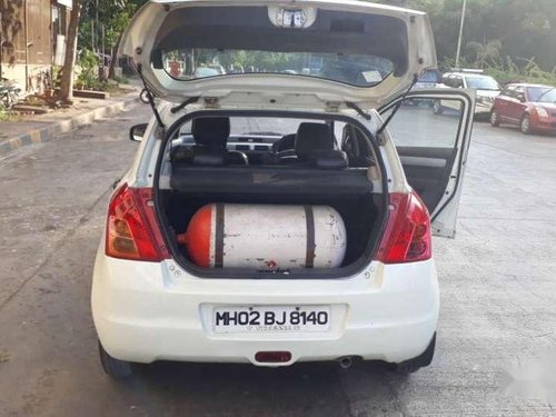 Maruti Suzuki Swift VXi, 2009, MT for sale in Mumbai 