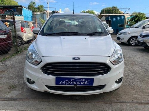 Used 2017 Ford Aspire MT for sale in Pune