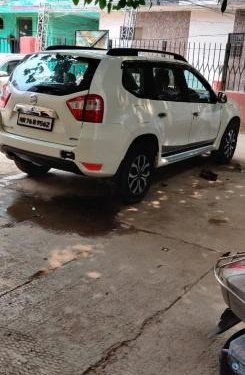 Used 2015 Nissan Terrano MT for sale in New Delhi