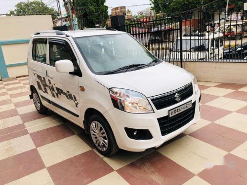 Used Maruti Suzuki Wagon R VXi 2016 MT for sale in Patna 