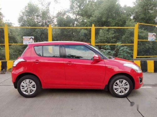 Used Maruti Suzuki Swift 2016 MT for sale in Mumbai