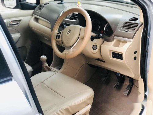 Used Maruti Suzuki Ertiga ZDi, 2013, Diesel MT for sale in Vadodara 