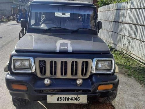 Used 2005 Mahindra Bolero DI MT for sale in Mangaldoi 