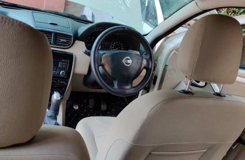 Used 2015 Nissan Terrano MT for sale in New Delhi