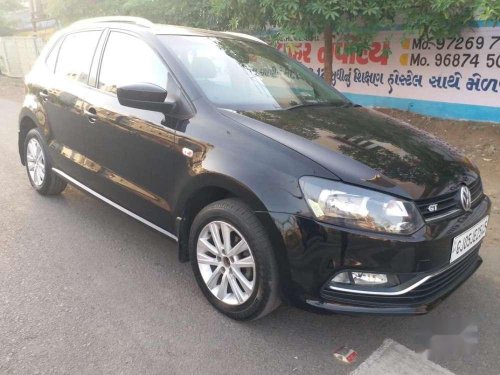 Used Volkswagen Polo GT TSI 2013 MT for sale in Surat