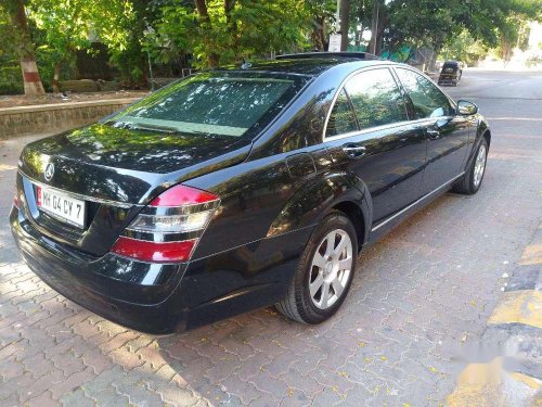 Mercedes Benz S Class 2006 AT for sale in Mumbai 