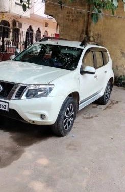 Used 2015 Nissan Terrano MT for sale in New Delhi