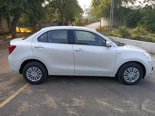 Used 2017 Maruti Suzuki Dzire MT for sale in Vadodara