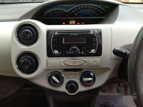 Used Toyota Etios V 2013 for sale in Mumbai 