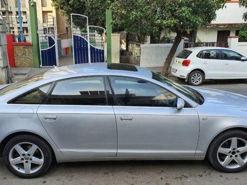 Used 2008 Audi A6 AT for sale in Bangalore