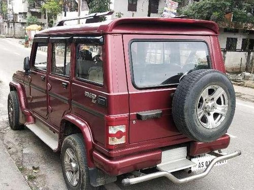 Mahindra Bolero SLE BS IV, 2011, Diesel MT for sale in Guwahati 