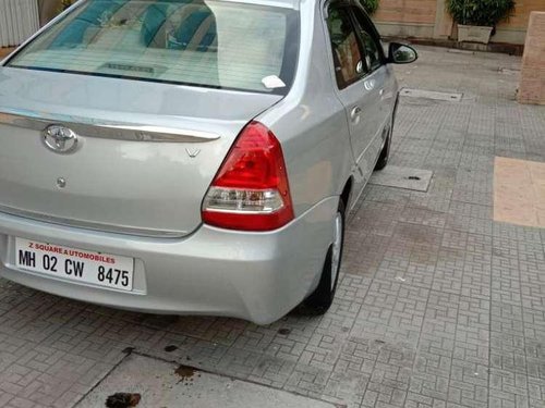 Used Toyota Etios V 2013 for sale in Mumbai 