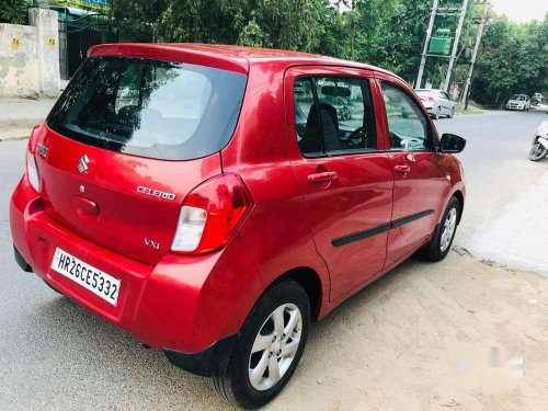 Used Maruti Suzuki Celerio VXI 2014 MT for sale in Gurgaon