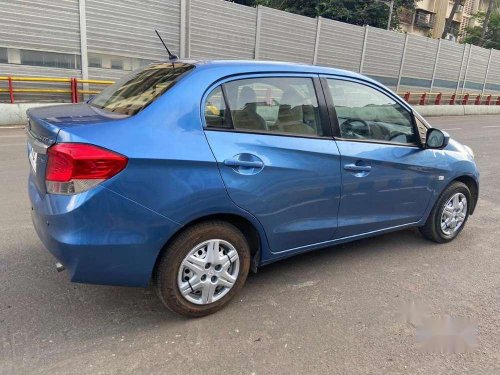 Used Honda Amaze 2014 MT for sale in Mumbai 