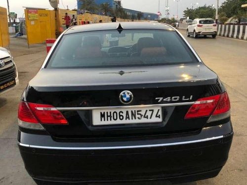 Used BMW 7 Series 2008 AT for sale in Mumbai 