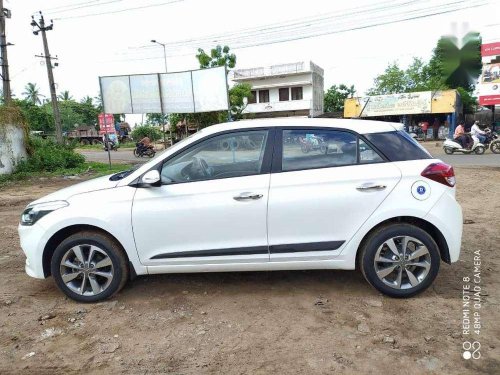 Hyundai i20 Asta 1.4 CRDi 2016 MT for sale in Bhimavaram 